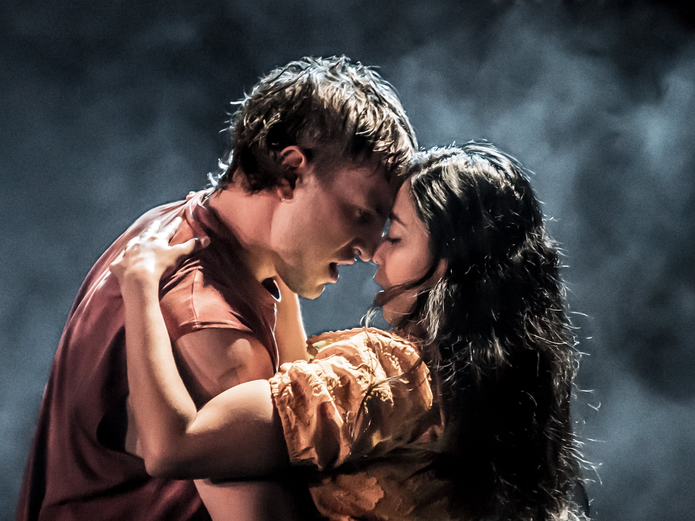 Paul Mescal and Anjana Vasan both won Olivier Awards for ‘A Streetcar Named Desire'