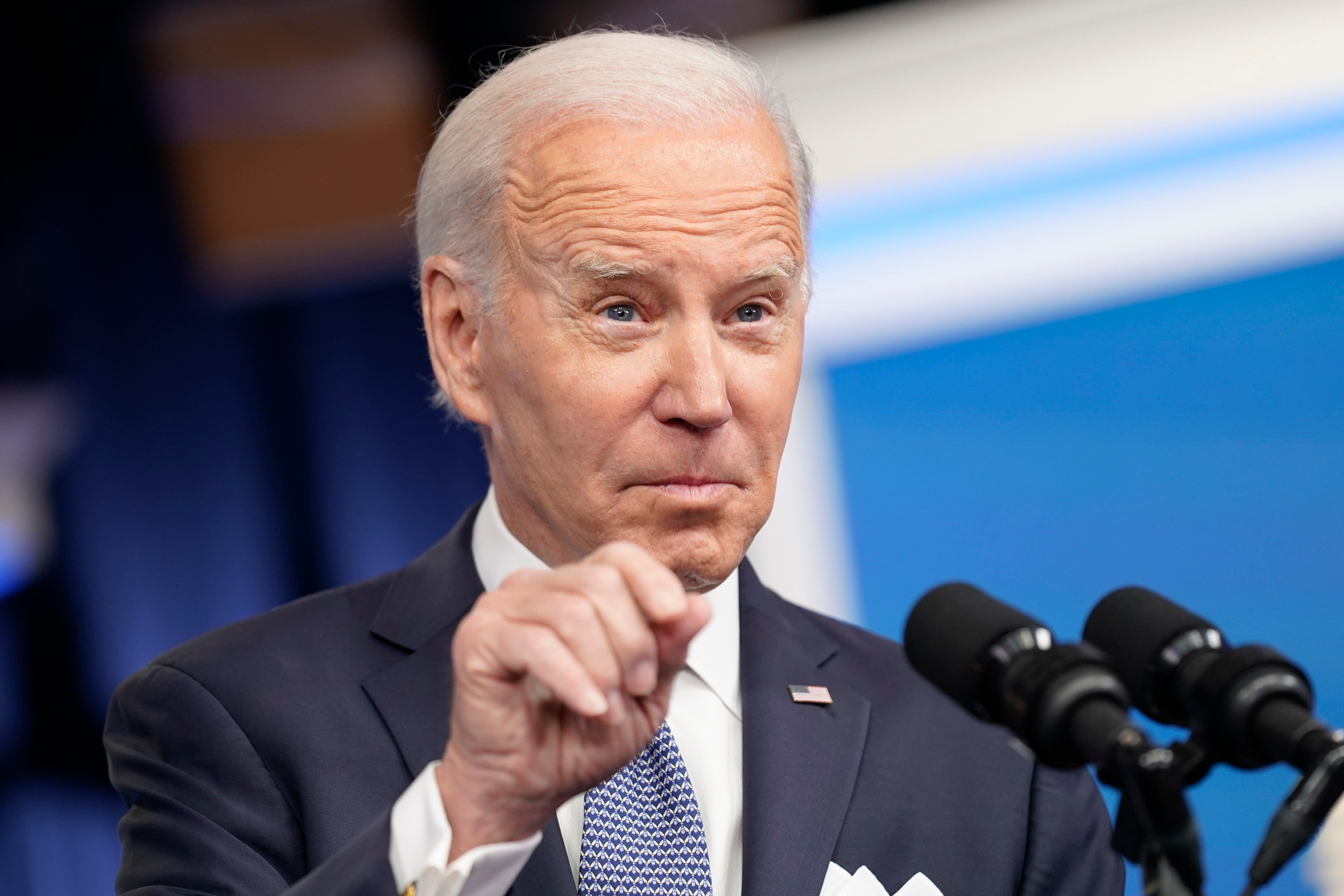 Ele3ction 2024 Biden Documents