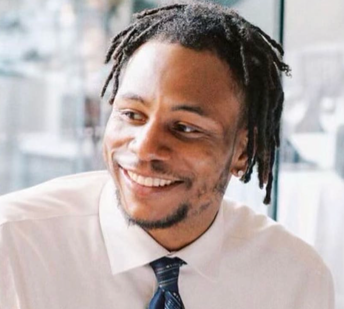 Washington DC teacher Keenan Anderson was repeatedly tasered by LAPD officers before he died