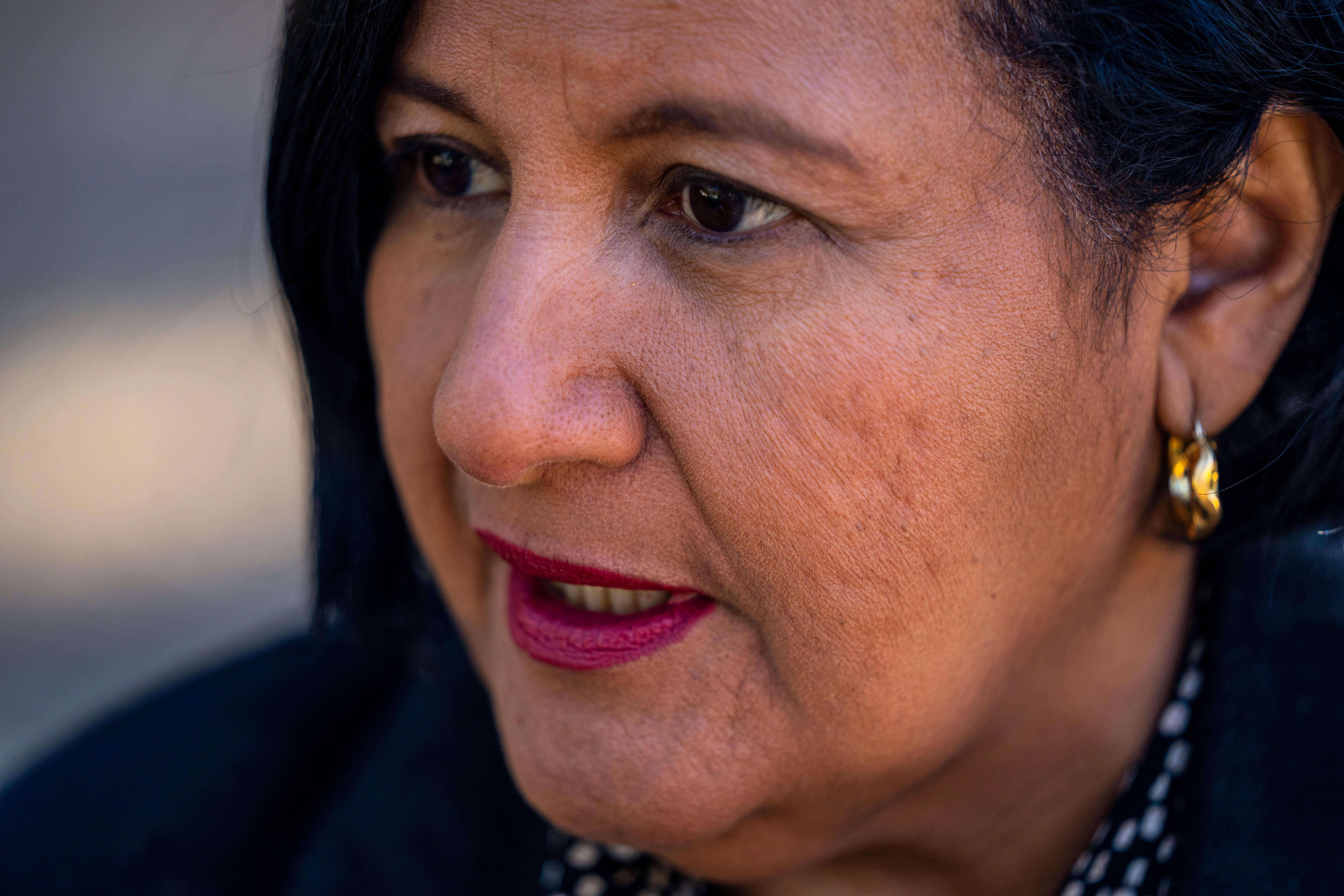 Spain Venezuela Maduro Opponent