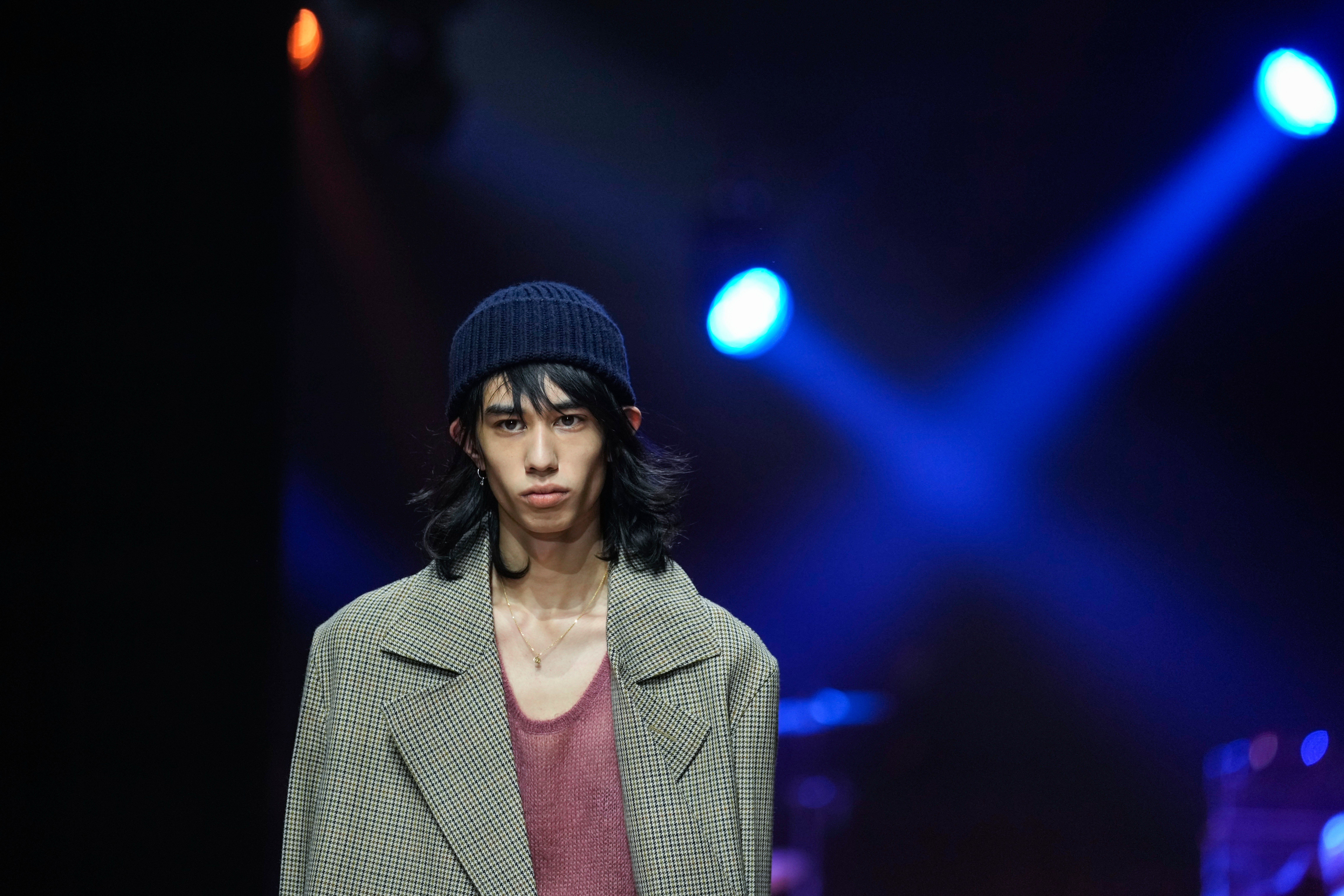 Italy Fashion Gucci Mens FW 23