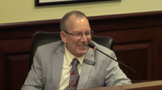 Idaho Republican legislator apologises for comparing women’s reproductive care to milking cows