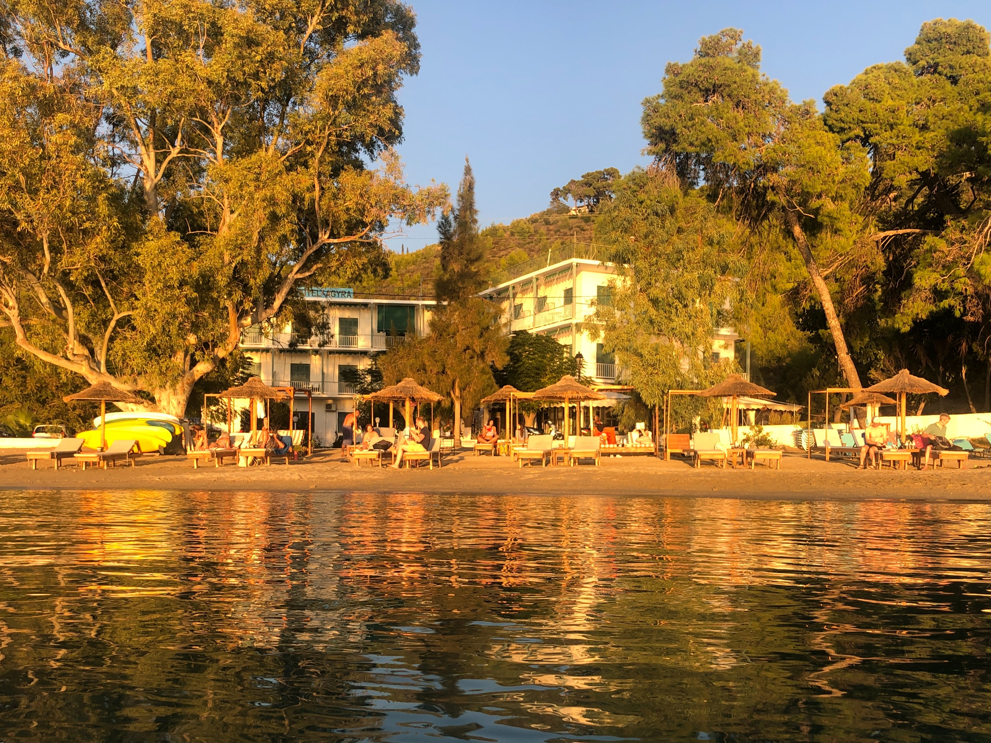 Top five holiday destinations to discover in 2025, handpicked by Simon Calder