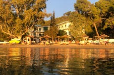 Top five holiday destinations to discover in 2025, handpicked by Simon Calder