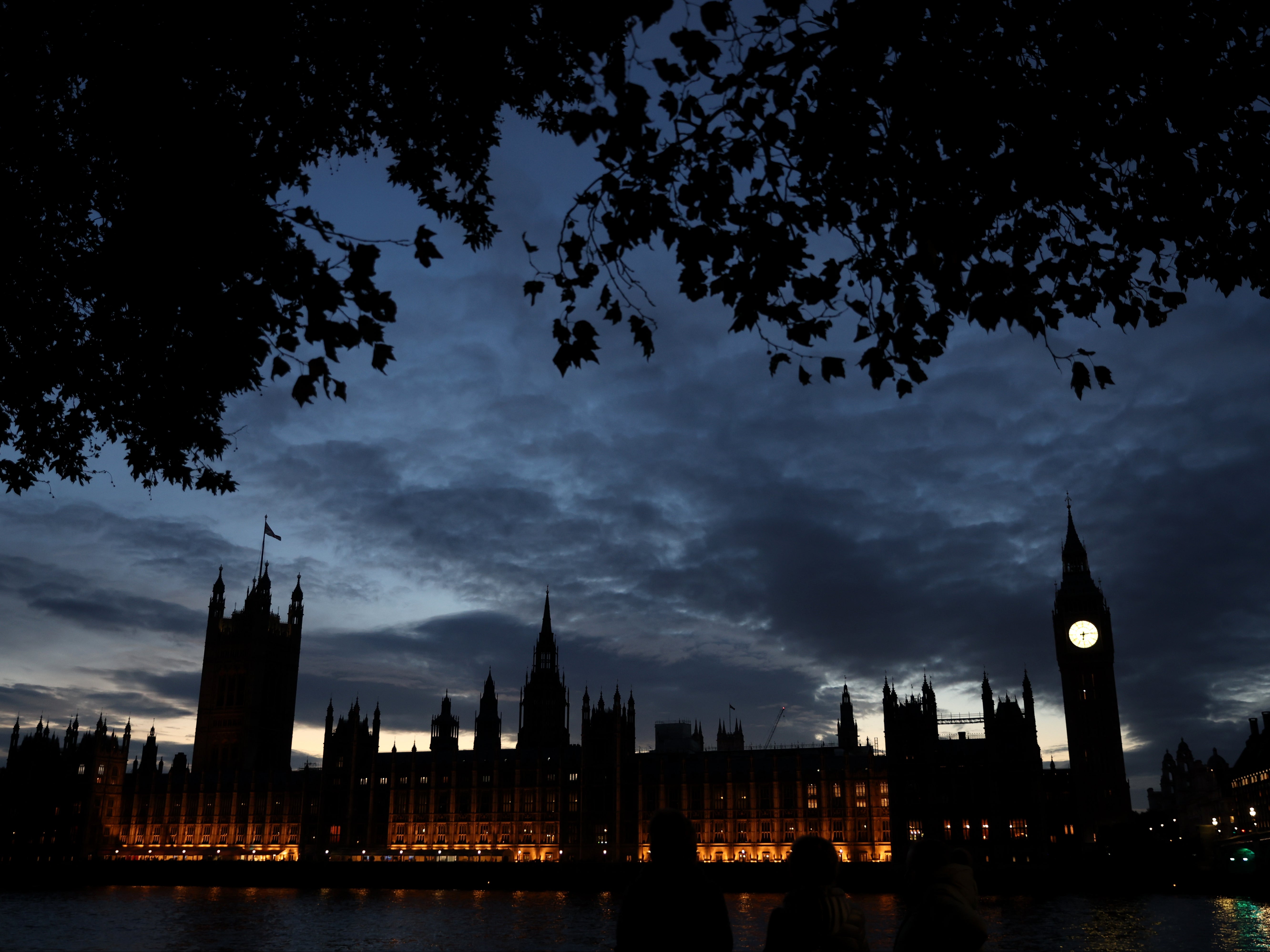 Something about Westminster ‘brings out the spirit of the 1950s in some of its inhabitants’, says Jess Phillips