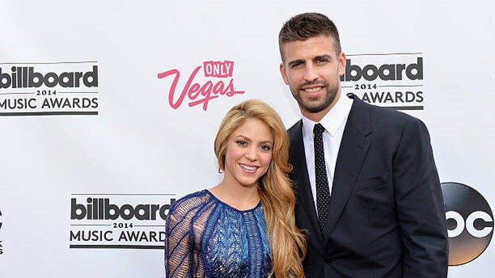 Shakira song mocking ex Gerard Pique breaks YouTube record