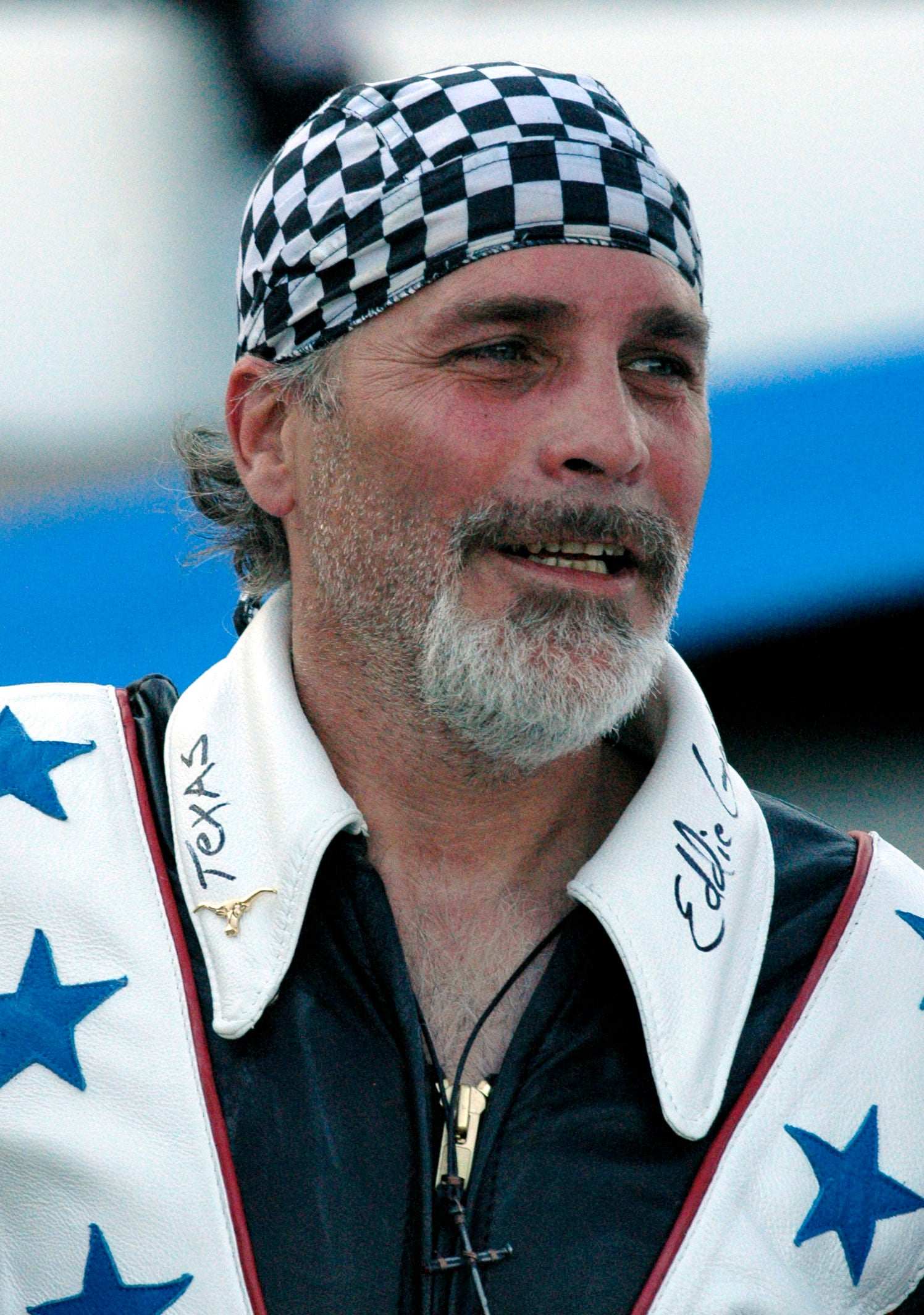 Obit Robbie Knievel