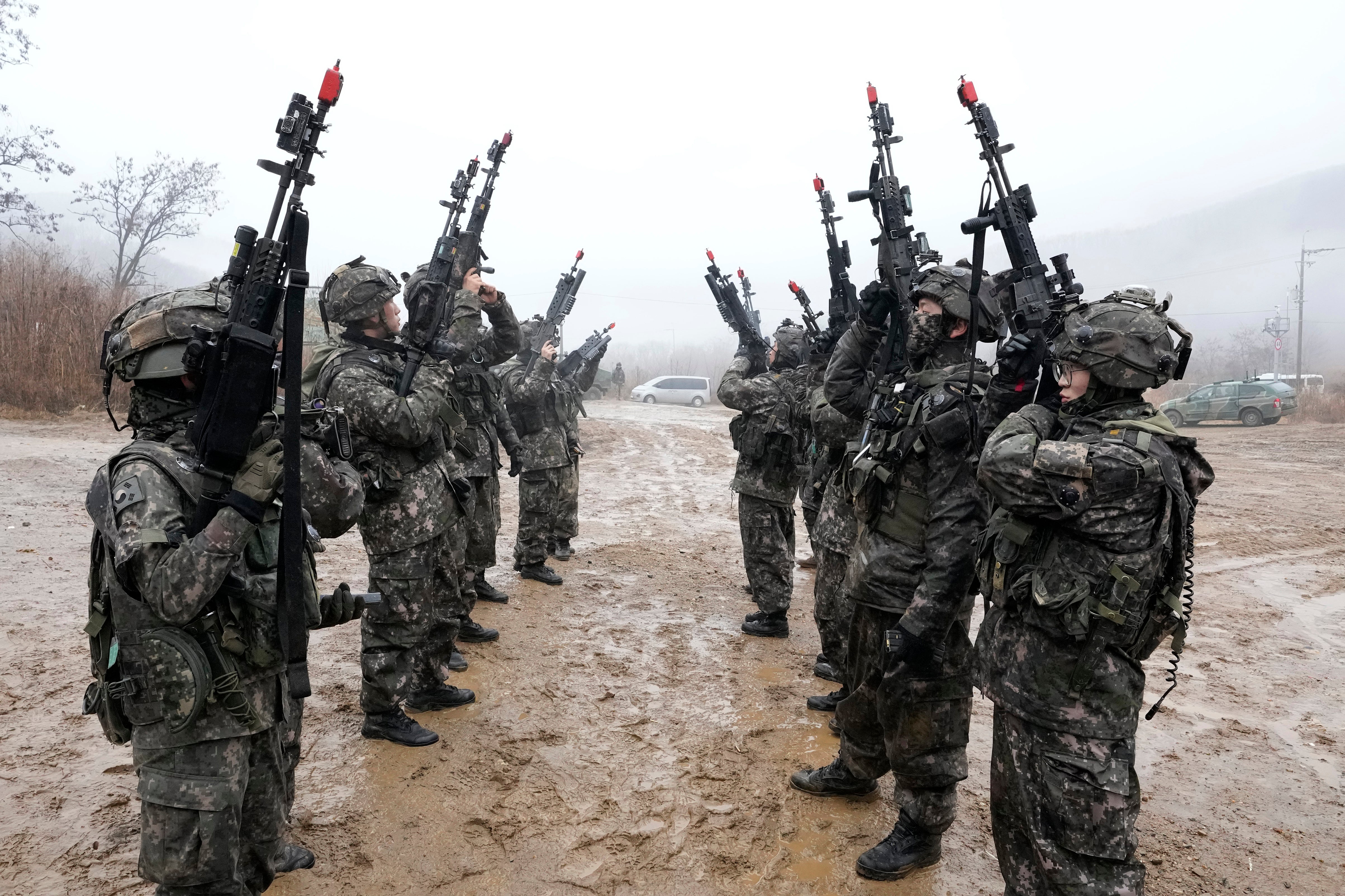 Pictures of the Week Global Photo Gallery