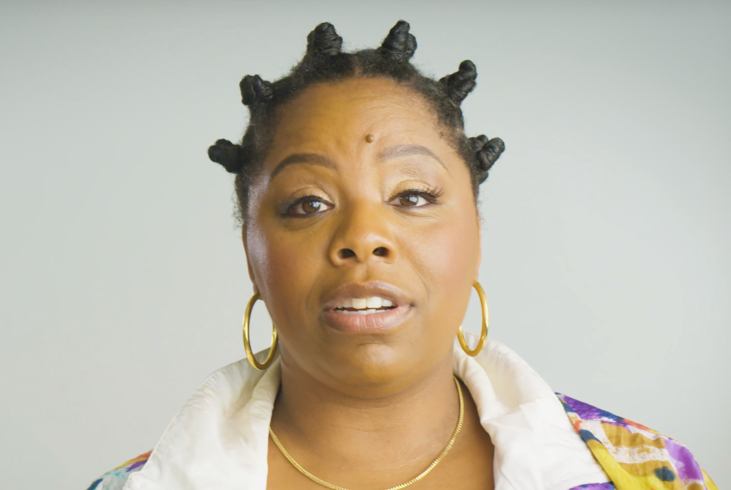 Patrisse Cullors founded the Black Lives Matter movement in 2013 after the death of Trayvon Martin