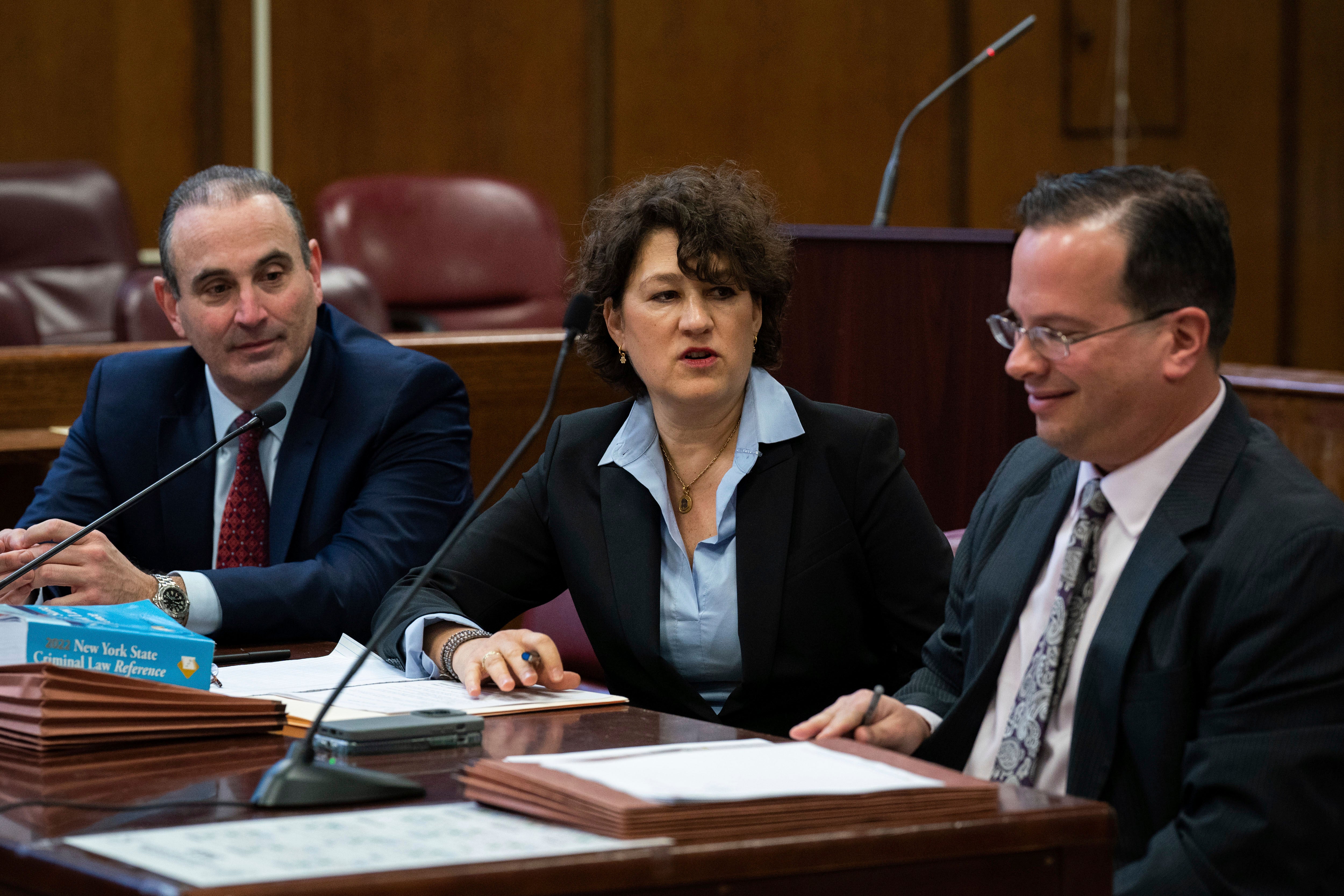 Trump Legal Troubles