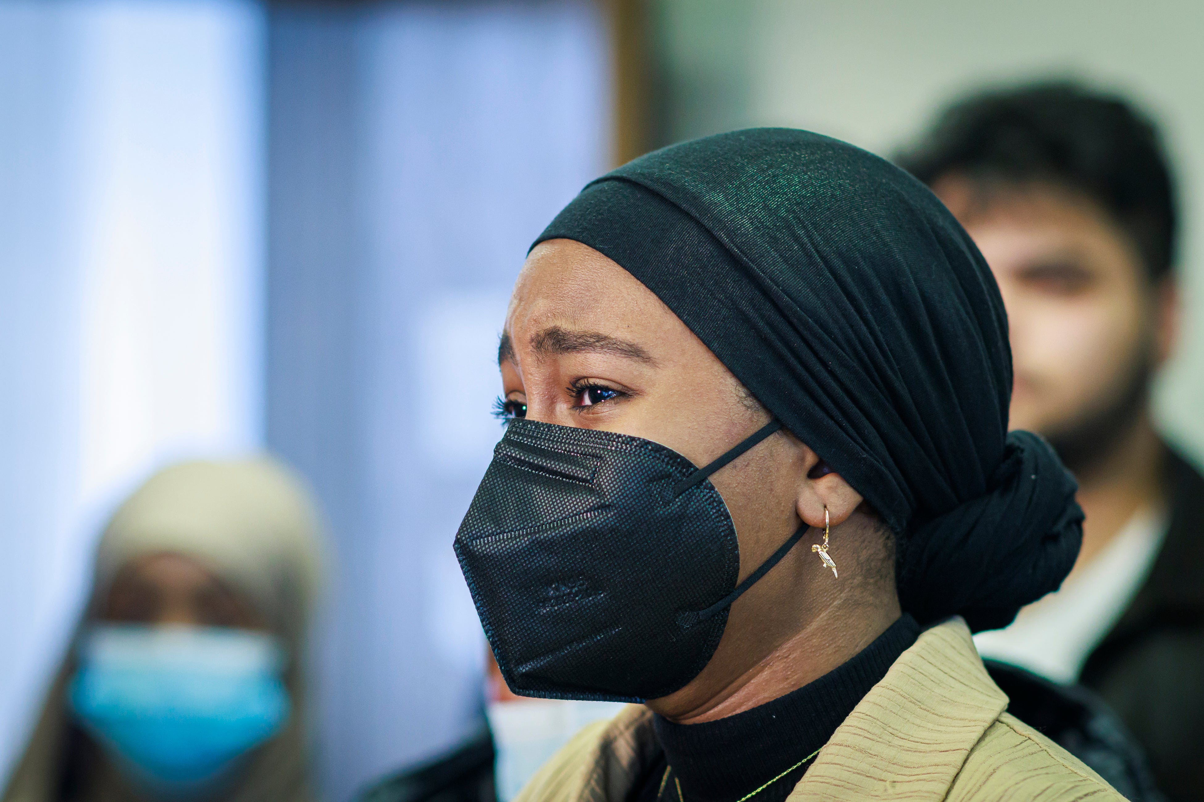 Minnesota Professor Islamic Art