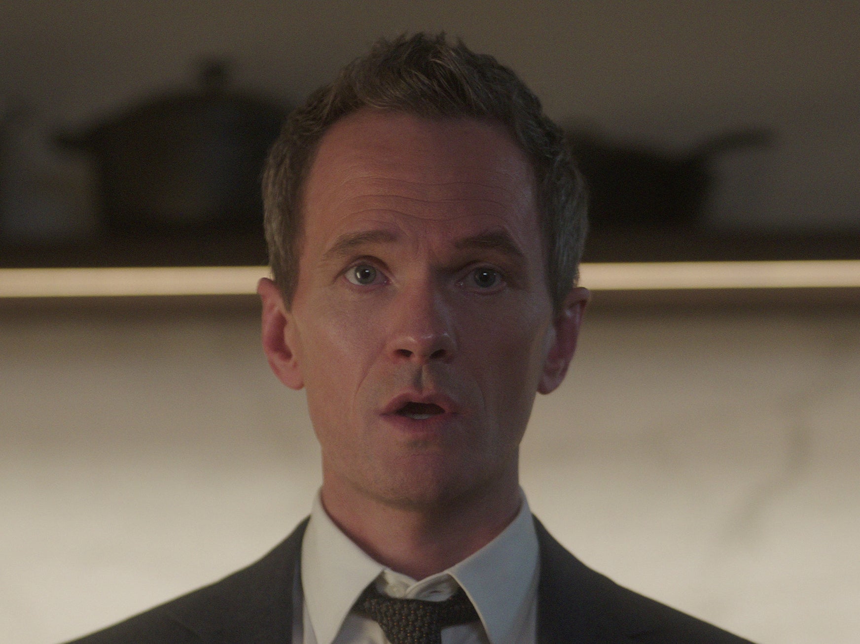 Neil Patrick Harris in ‘Uncoupled'