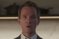 Neil Patrick Harris series Uncoupled cancelled by Netflix after just one season