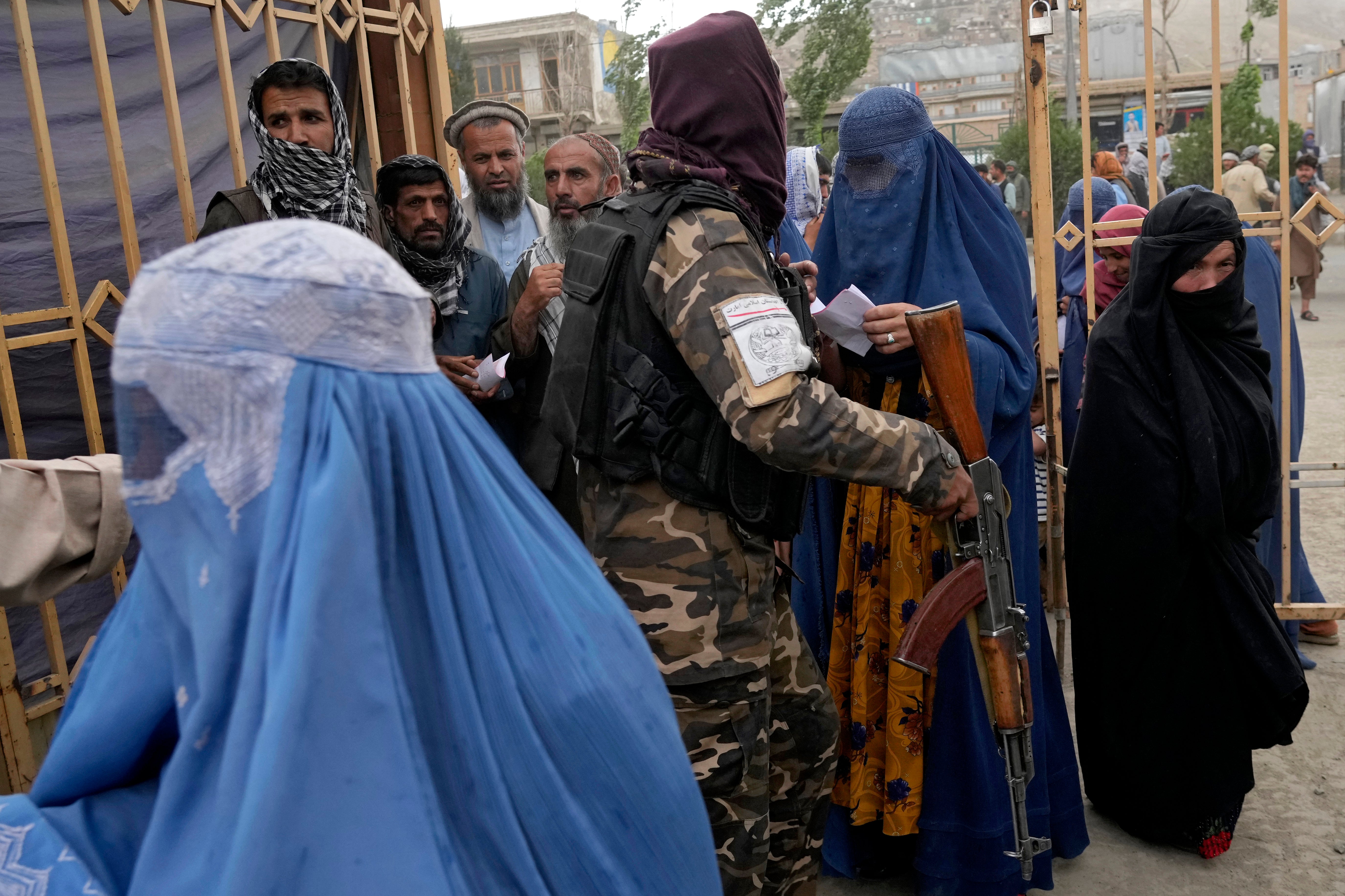 United States Afghanistan