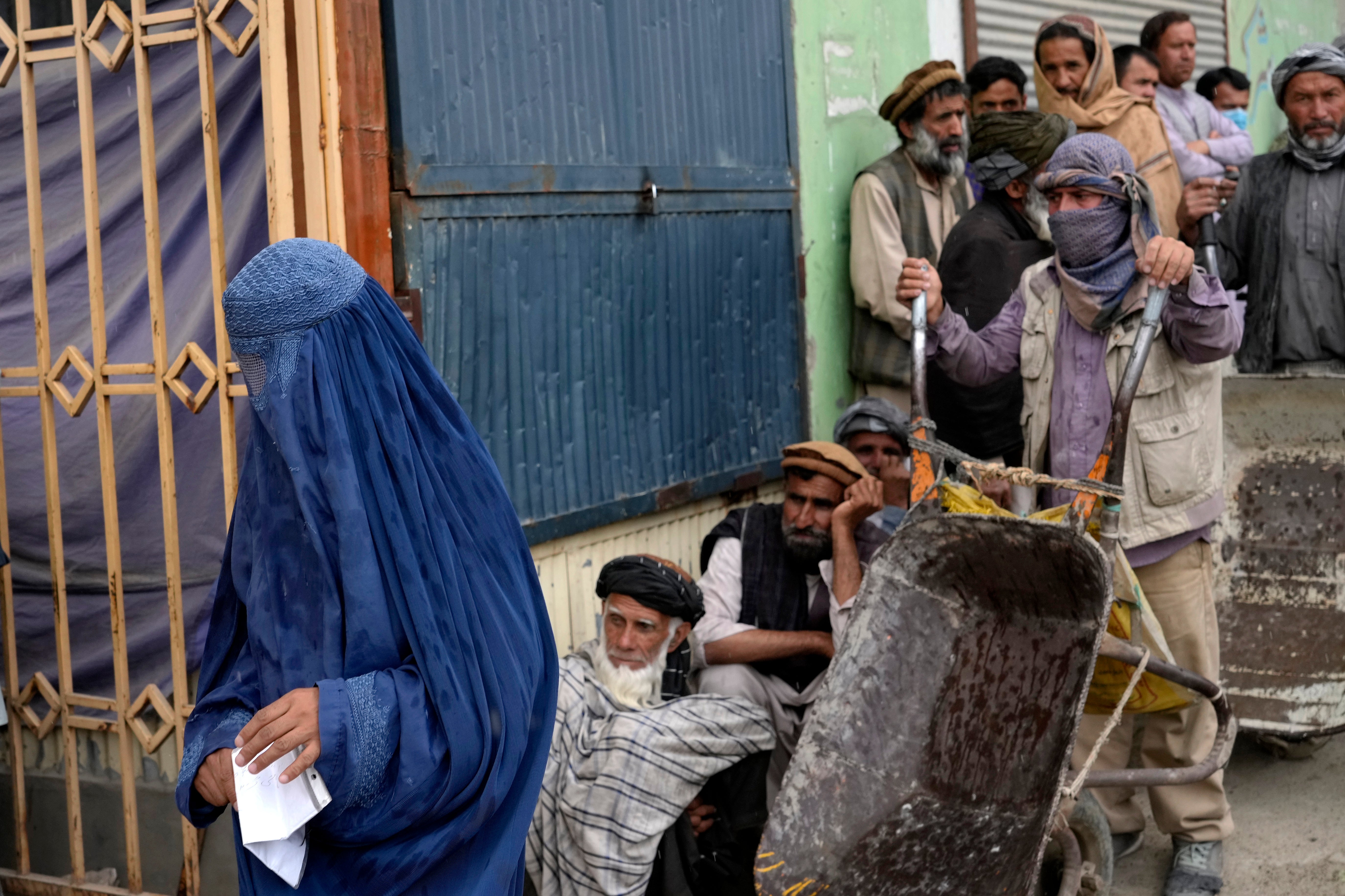 United States Afghanistan