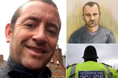 David Carrick used position as Met police officer to abuse and rape multiple women for 17 years