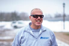 Minnesota man's murder conviction vacated in wife's death