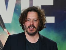 Hot Fuzz director Edgar Wright divides fans with McDonald’s advert that doesn’t feature any food