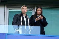 Mykhailo Mudryk: Chelsea doubled Arsenal’s offer to beat rivals in race to sign Shakhtar star