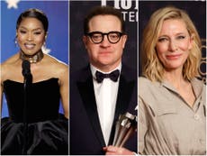 Critics Choice Awards 2023 winners: See the full list 