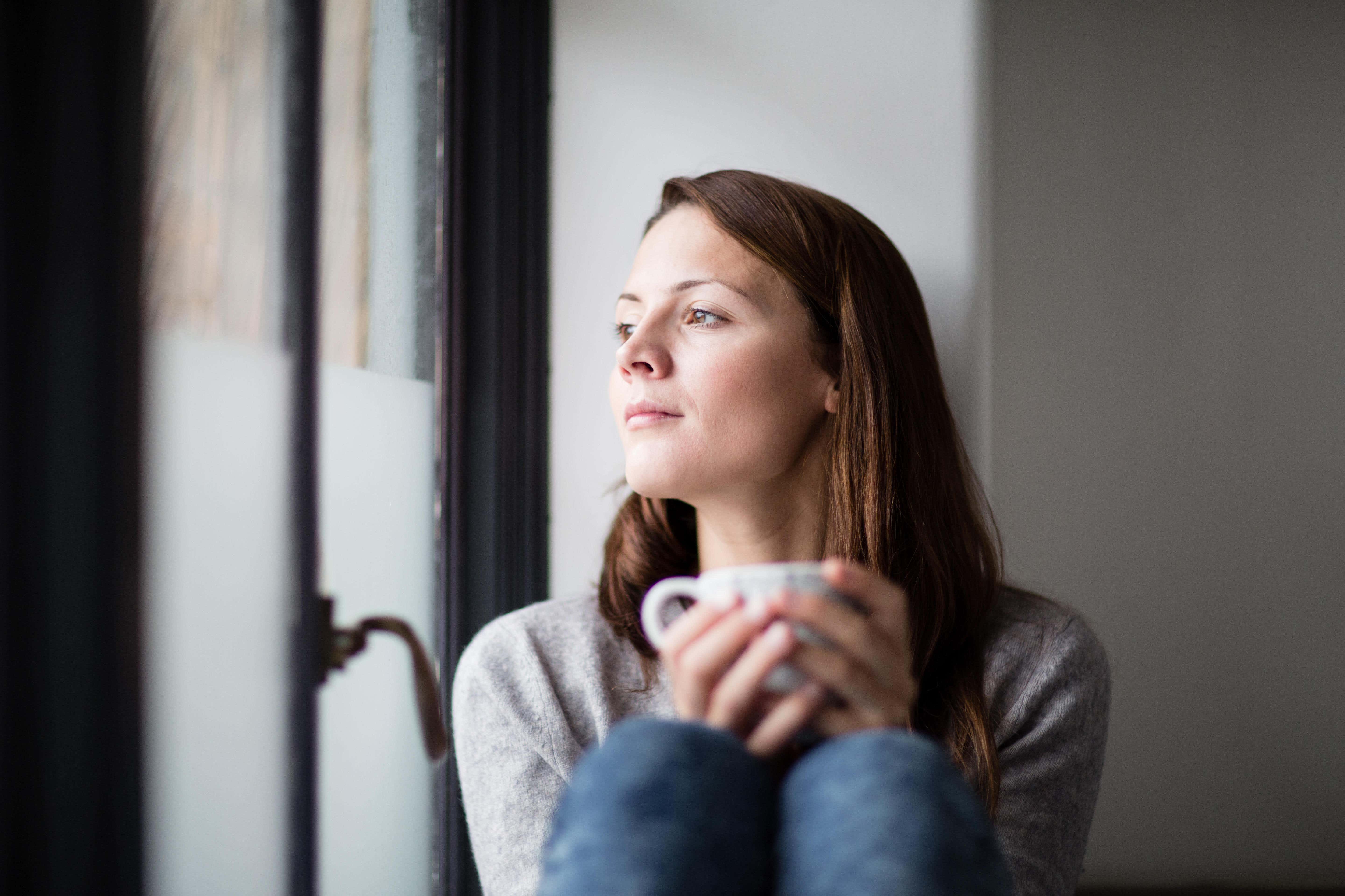 How can you make January less miserable? (Alamy/PA)