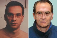 Italy mafia boss arrested after 30 years on the run