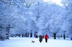 Snow forecast: When do schools have to close due to snow?