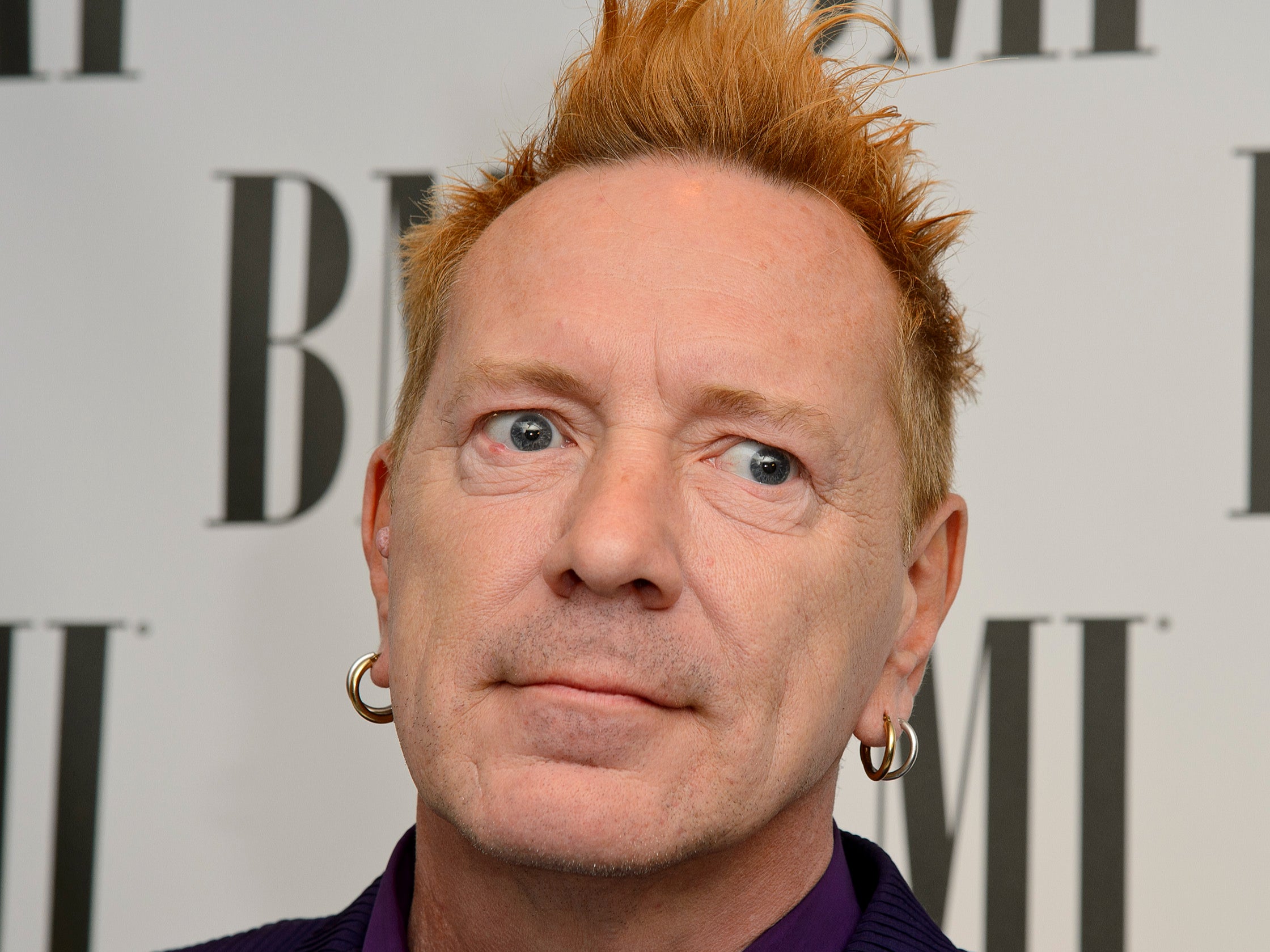 John Lydon on verge of tears on GMB as he explains story behind Eurovision song