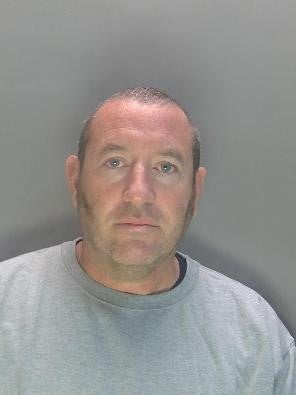 David Carrick is one of the most prolific rapists in the UK