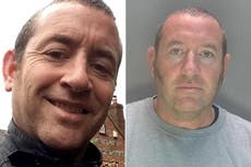 ‘Prolific and callous’ former Metropolitan Police officer David Carrick admits 24 counts of rape