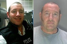 Met Police apology in full for failings over David Carrick’s two decades of sexual offending