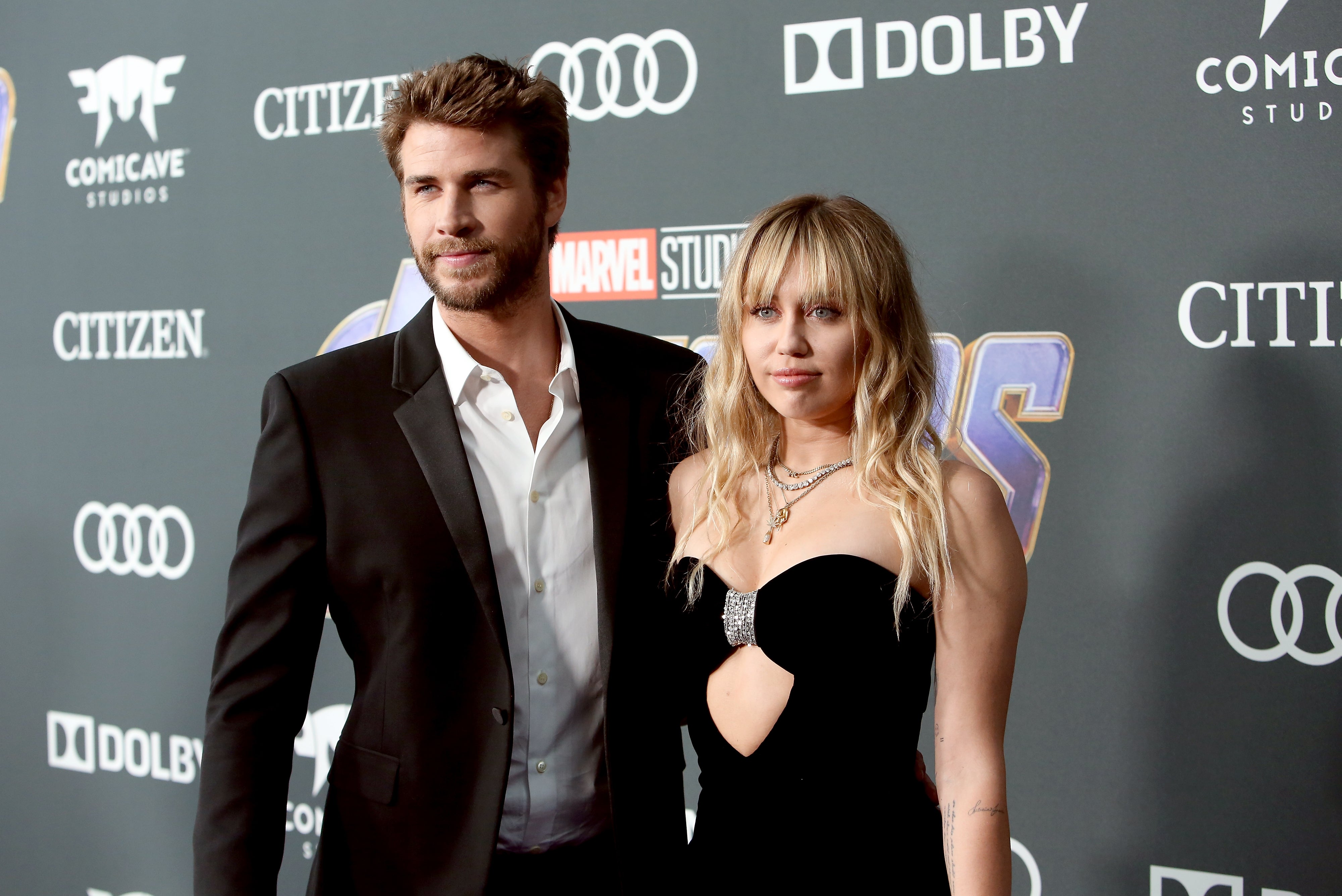 Miley Cyrus’s single ‘Flowers’ was said to be inspired by ‘When I Was Your Man’ after her then-husband, Liam Hemsworth, reportedly dedicated the song to her