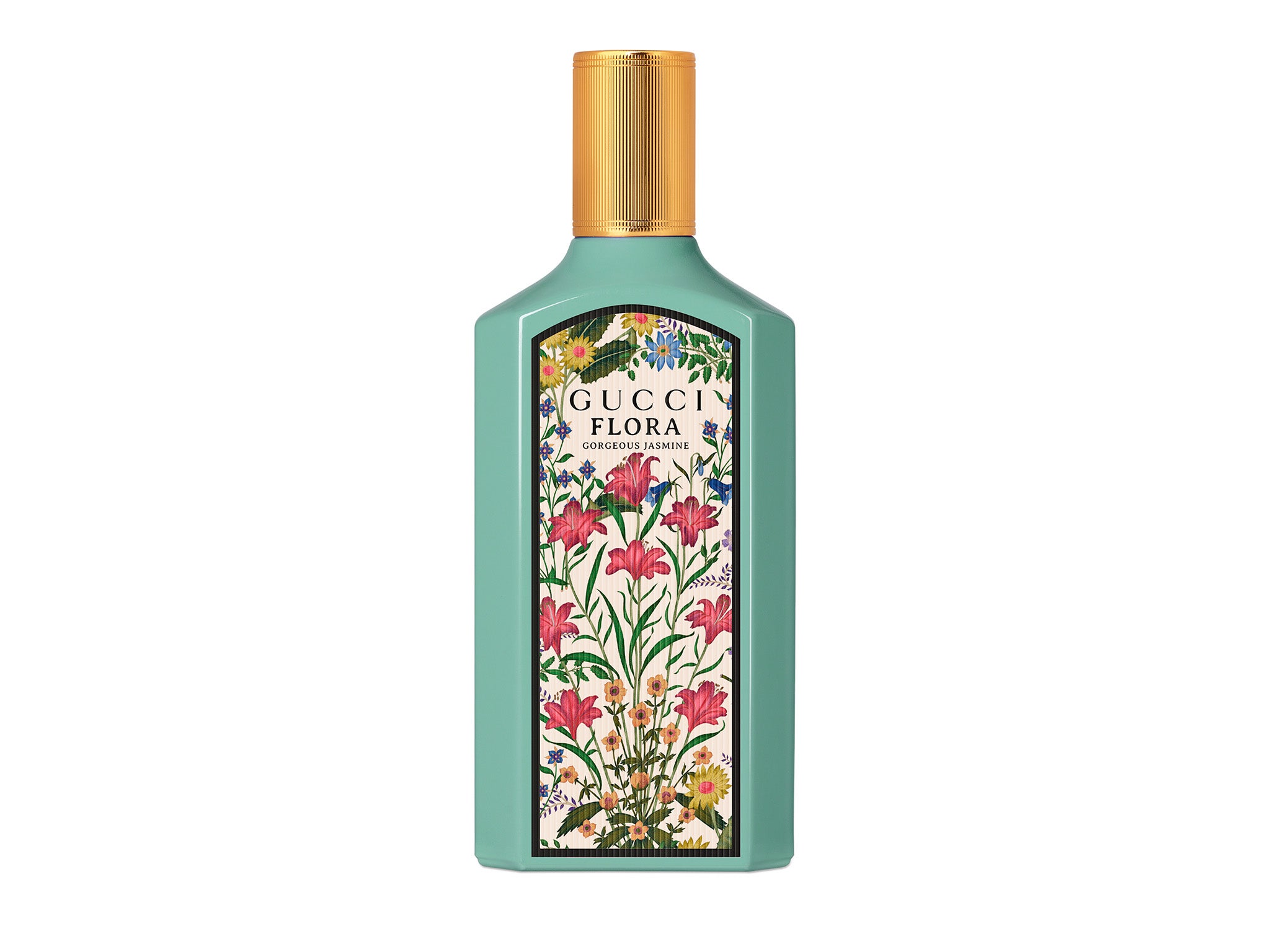 Gucci flora gorgeous jasmine eau de parfum, 30ml