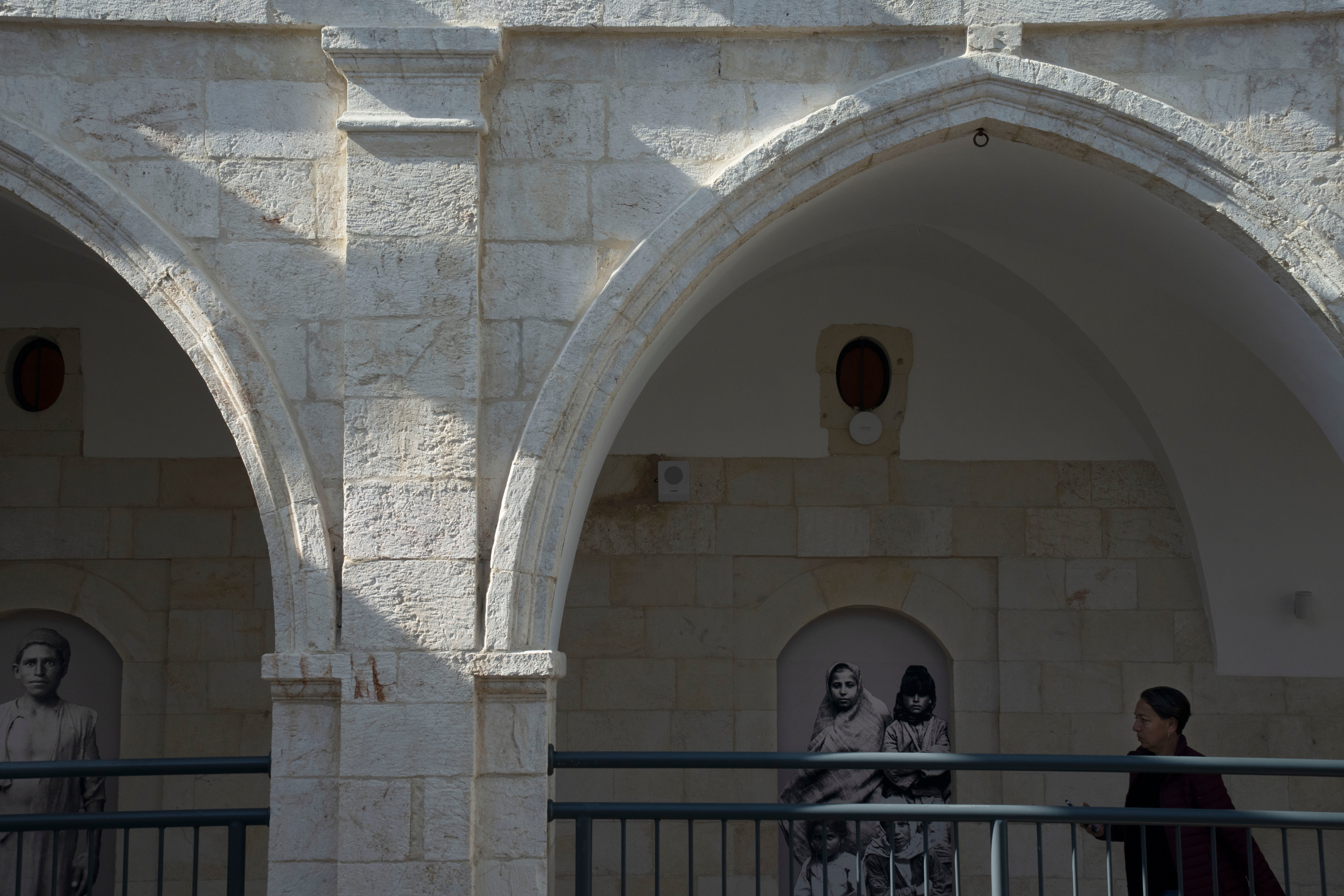 Jerusalem Armenian Museum