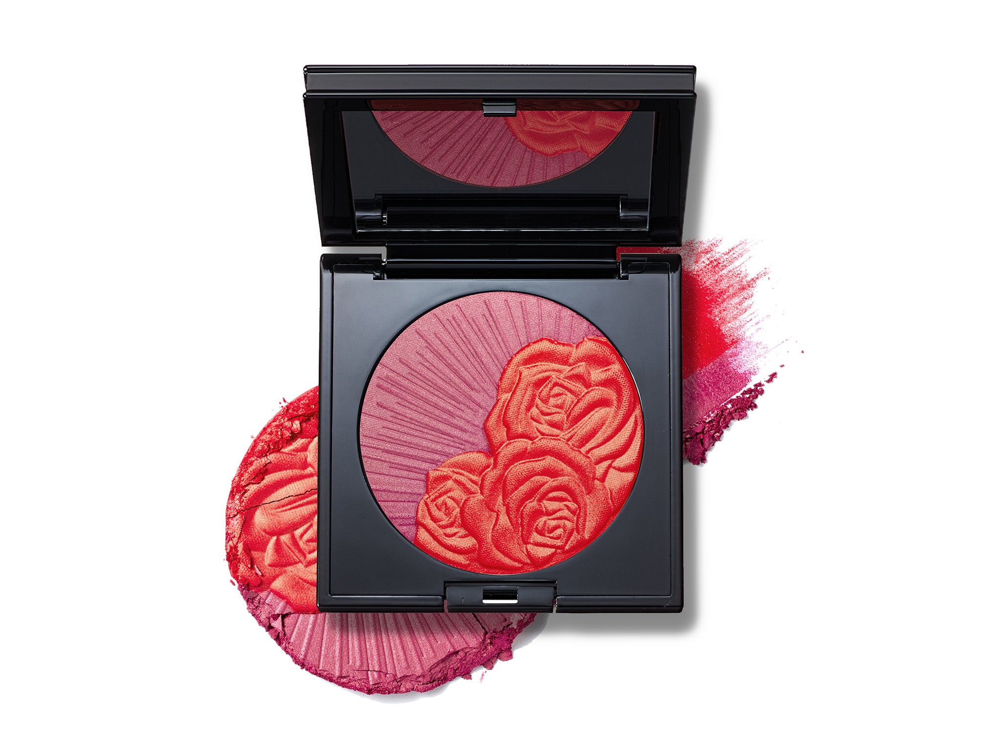 Pat McGrath Labs divine blush duo, night bloom