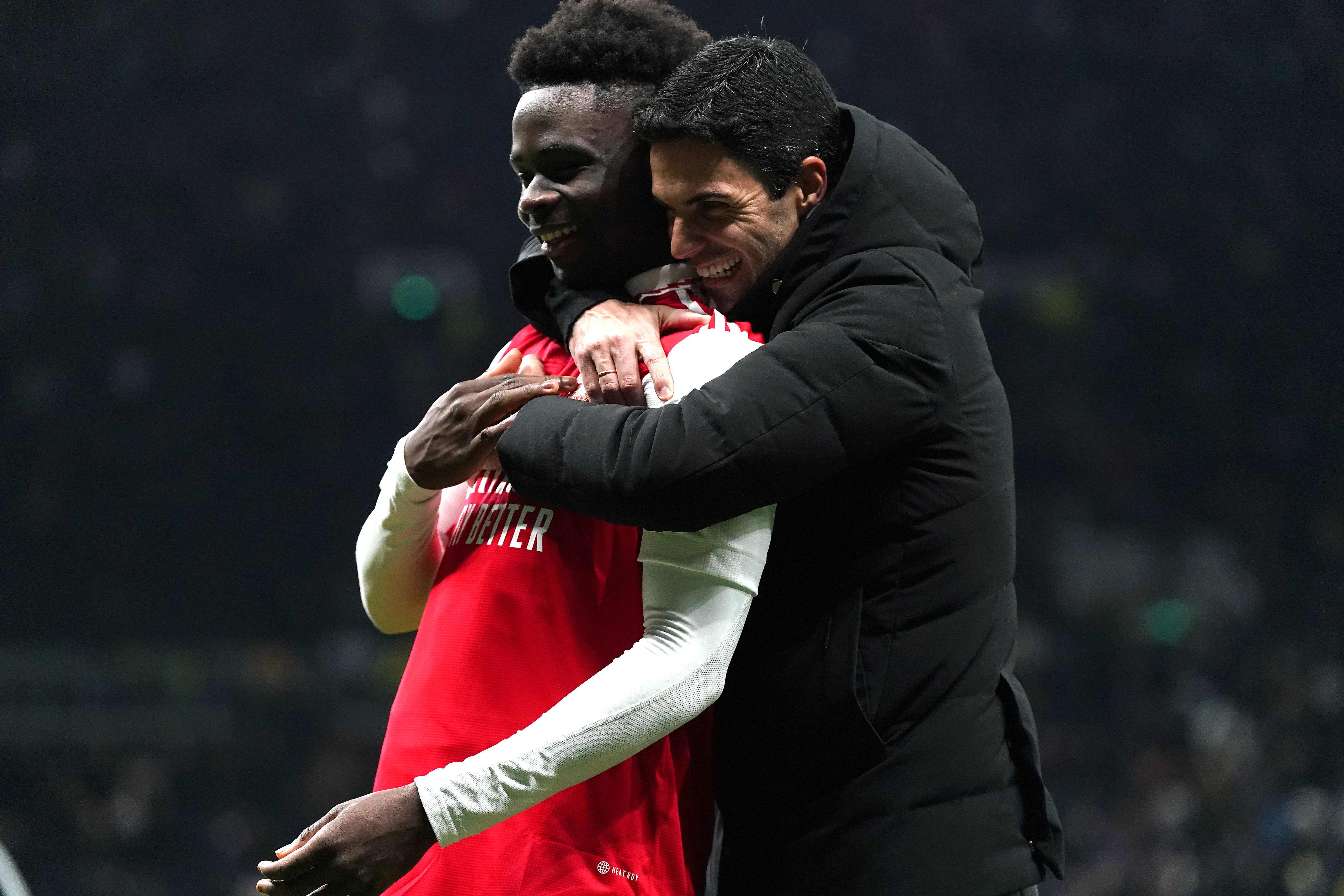 Fantasy Premier League tips gameweek 23: Tim Ream, Sven Botman, Bukayo Saka and more