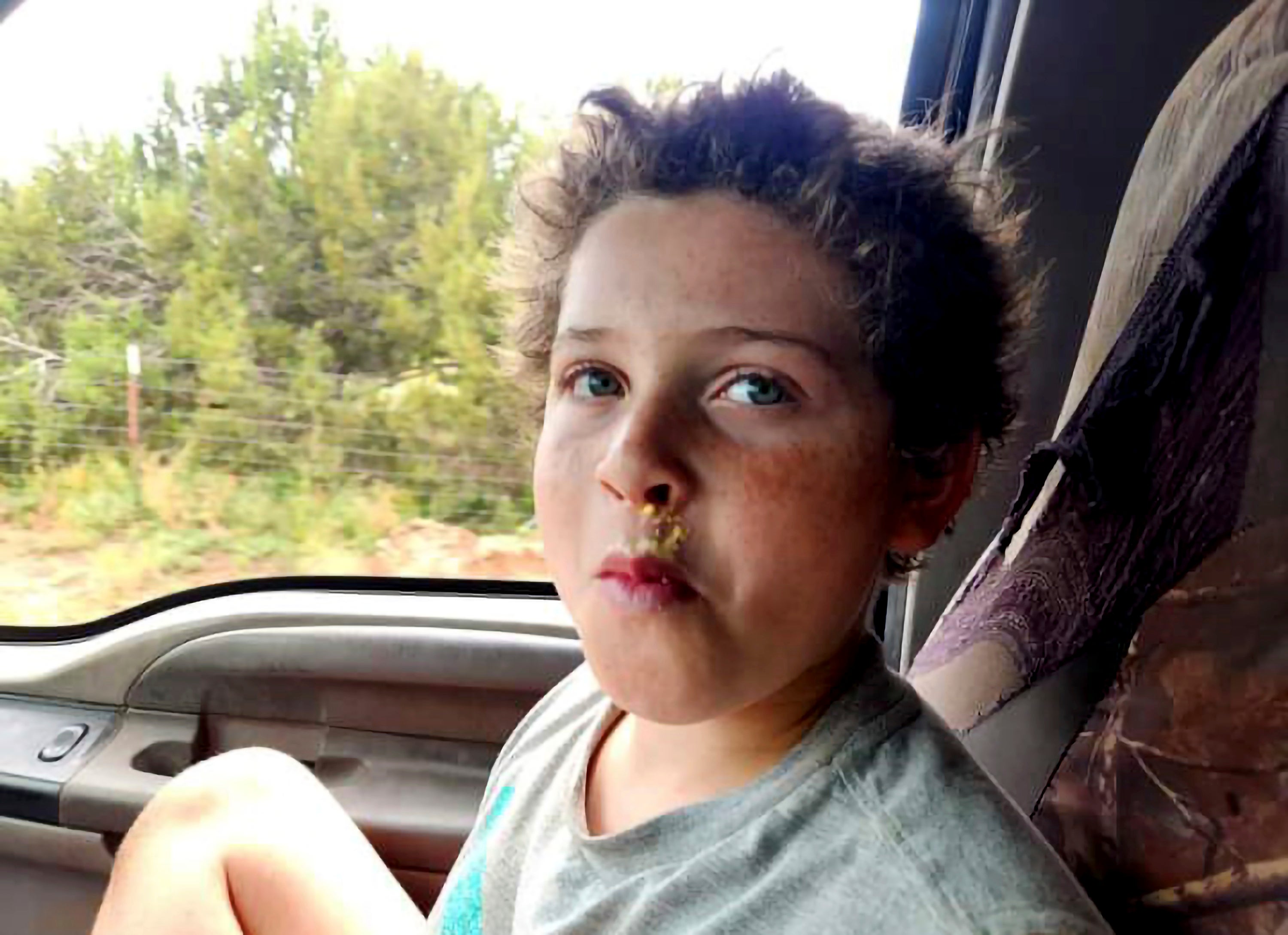 Arizona-Child Welfare-Death