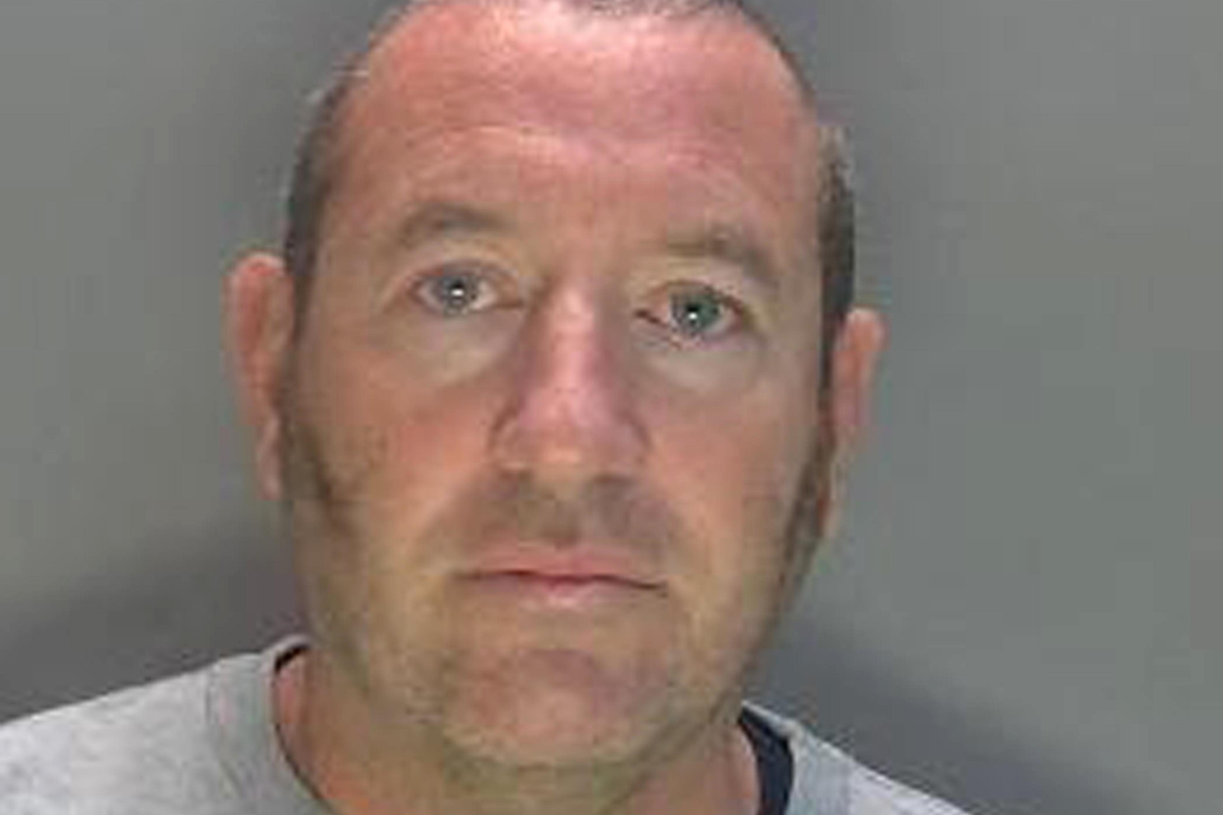 David Carrick has pleaded guilty to 49 offences, including 24 counts of rape, against 12 women between 2003 and 2020