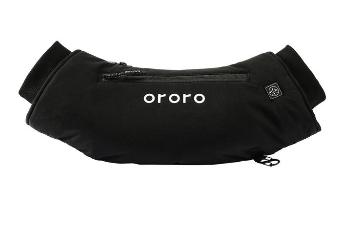 Ororo bay city heated hand warmer