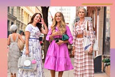 How to watch And Just Like That in the UK