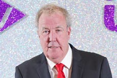 Jeremy Clarkson made Christmas Day apology to Harry and Meghan over article