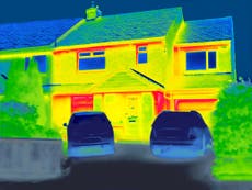 Millions of homeowners wrongly believe that their home is energy efficient 