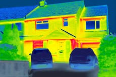 Millions of homeowners wrongly believe that their home is energy efficient