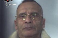 Matteo Messina Denaro: The last ‘godfather’ of the Cosa Nostra arrested after 30 years on the run