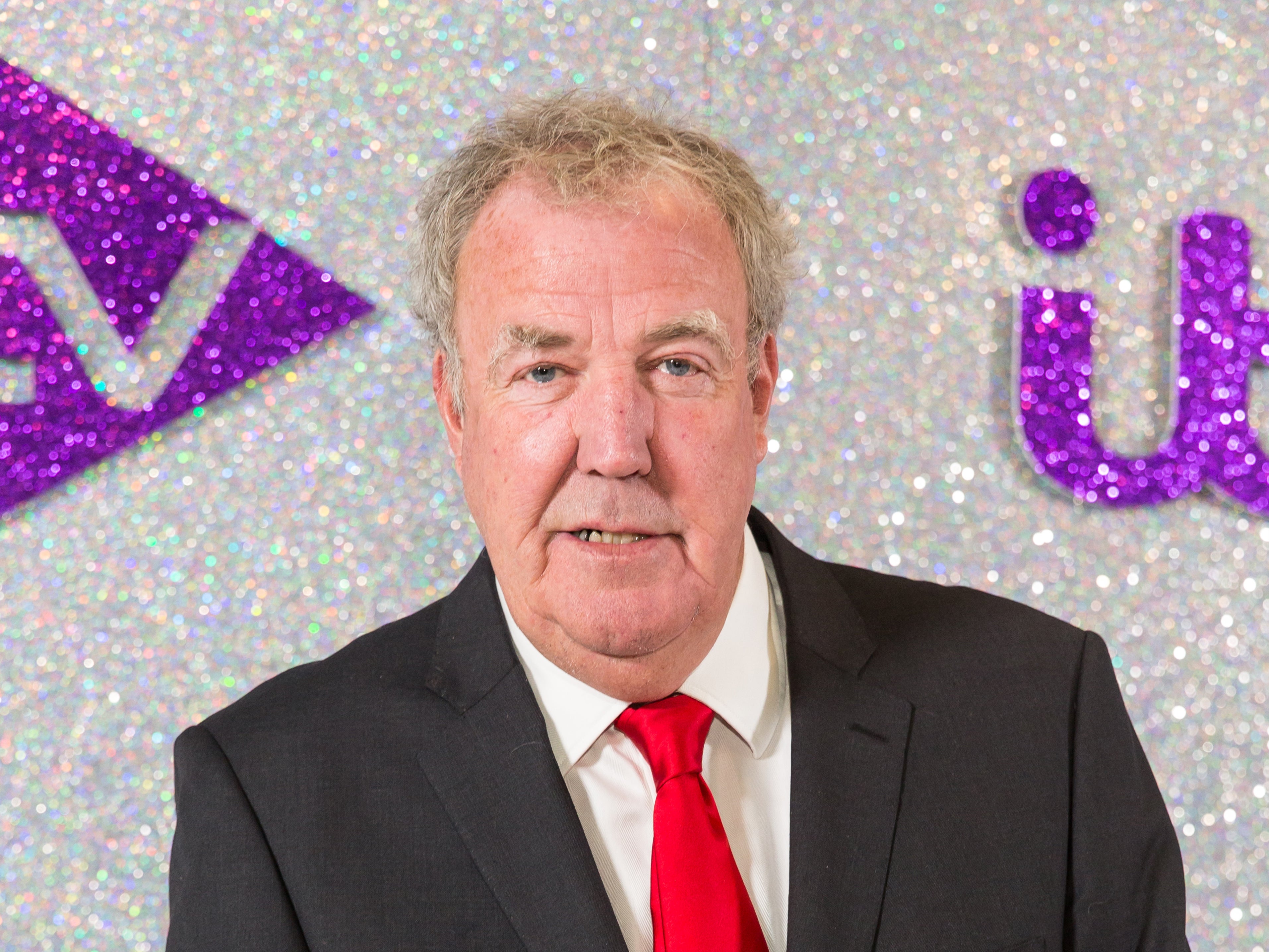 Jeremy Clarkson’s ‘big apology’ for misogyny was full of... misogyny