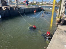 Remains of Florida residents believed to have died in Hurricane Ian still being recovered more than 100 days later