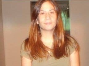 Danielle Stephanie Warriner