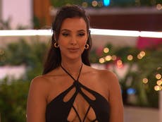 Love Island review: The format is tired and outdated, but Maya Jama is a true star