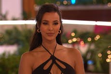 Love Island review: The format is tired and outdated, but Maya Jama is a true star
