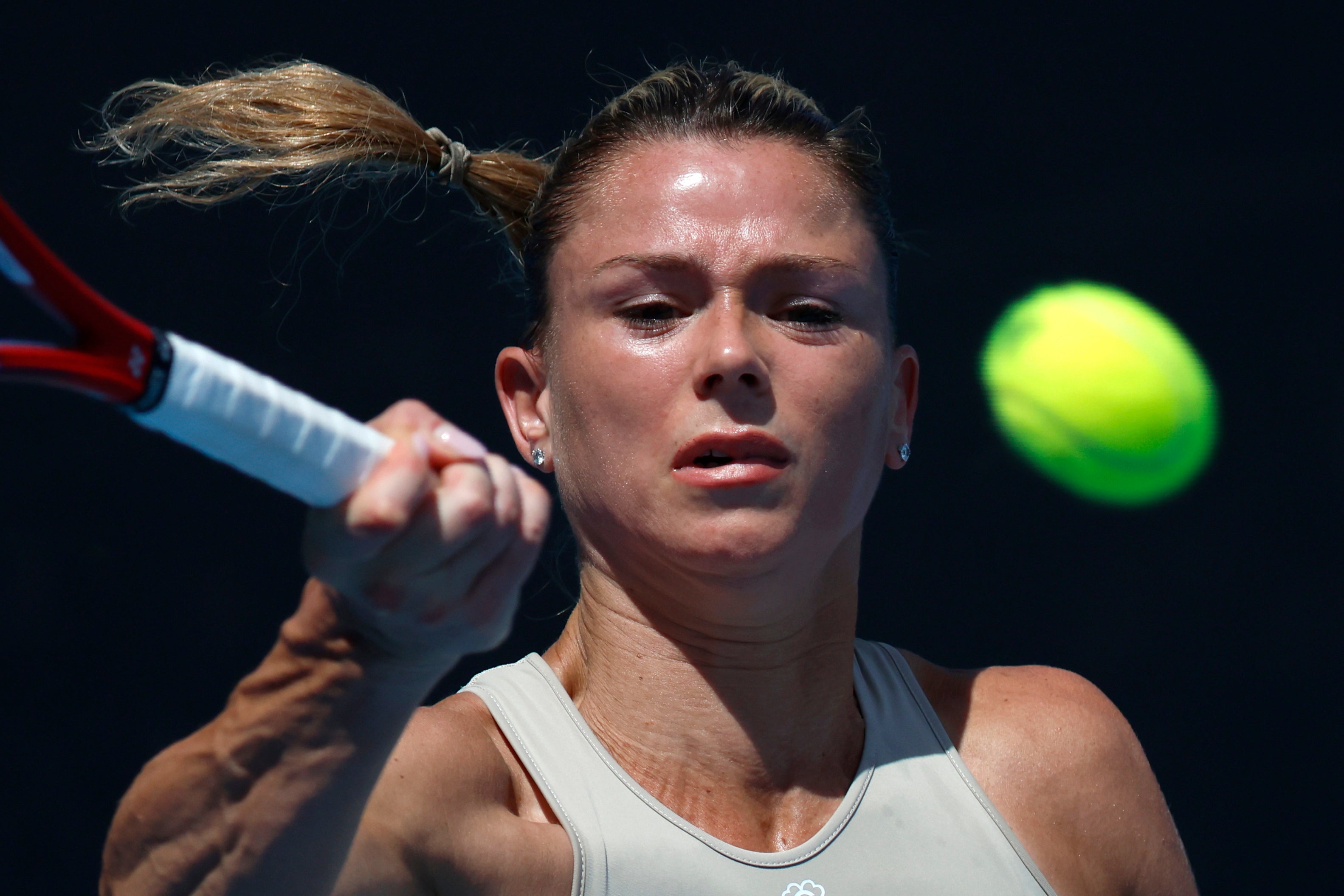 Australian Open Tennis